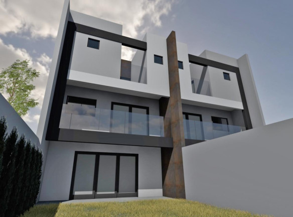 Imagem Casa com 3 Quartos à Venda, 202 m² em Aristocrata - São José Dos Pinhais