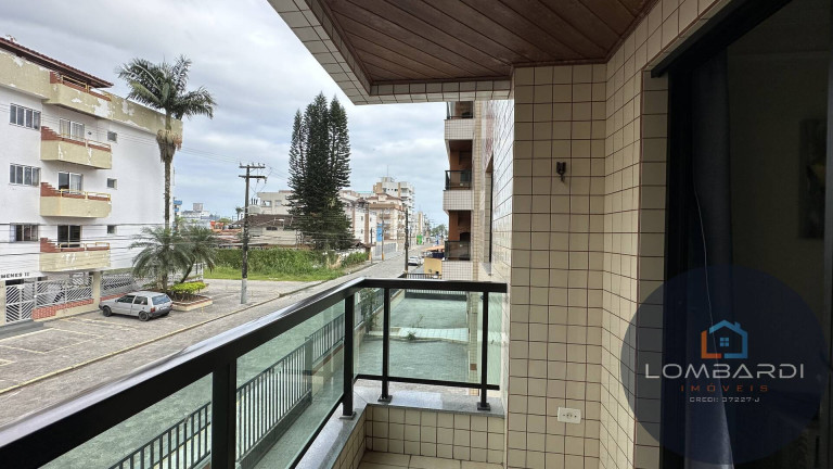 Imagem Apartamento com 2 Quartos à Venda, 67 m² em Praia Grande - Ubatuba