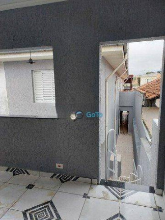 Imagem Sobrado com 3 Quartos à Venda, 176 m² em Cidade Patriarca - São Paulo