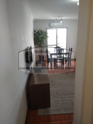 Imagem Apartamento com 2 Quartos à Venda, em Ipiranga - São Paulo Imagem Apartamento com 2 Quartos à Venda, em Ipiranga - São Paulo