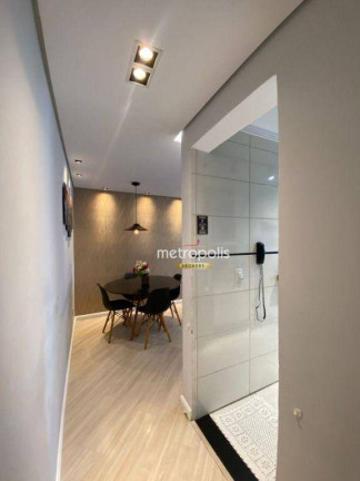 Imagem Apartamento com 2 Quartos à Venda, 80 m² em Planalto - São Bernardo Do Campo Imagem Apartamento com 2 Quartos à Venda, 80 m² em Planalto - São Bernardo Do Campo