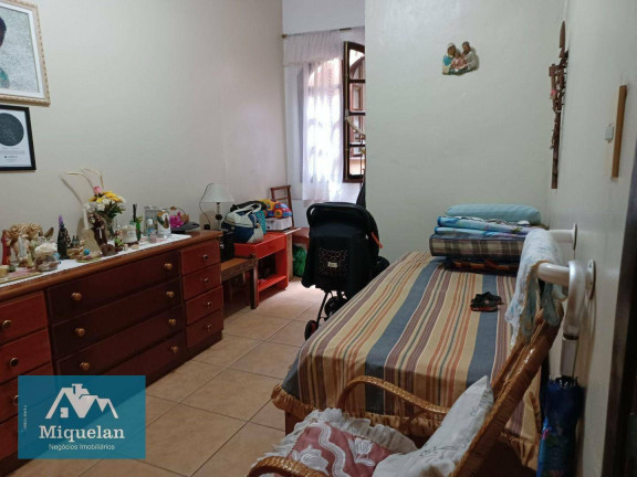 Imagem Casa com 4 Quartos à Venda, 208 m² em Vila Rosália - Guarulhos