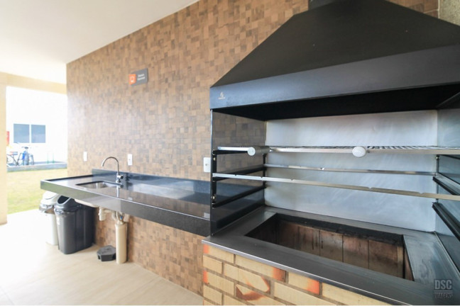 Imagem Imóvel com 2 Quartos à Venda, 41 m² em Restinga - Porto Alegre Imagem Imóvel com 2 Quartos à Venda, 41 m² em Restinga - Porto Alegre