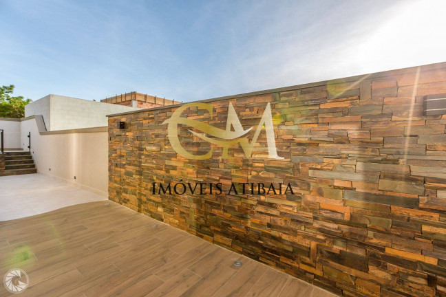 Imagem Casa de Condomínio com 3 Quartos à Venda, 525 m² em San Fernando Valley - Atibaia