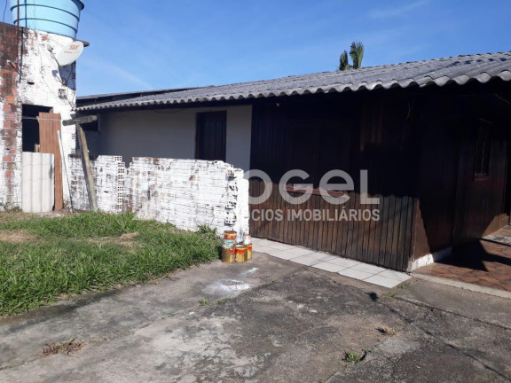 Casa com 2 Quartos à Venda, 360 m² em Jardim Betânia - Cachoeirinha