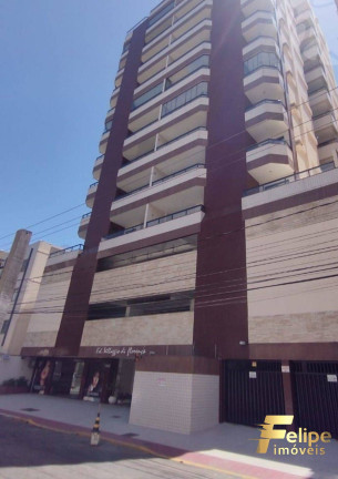 Imagem Cobertura com 4 Quartos à Venda, 250 m² em Praia Do Morro - Guarapari