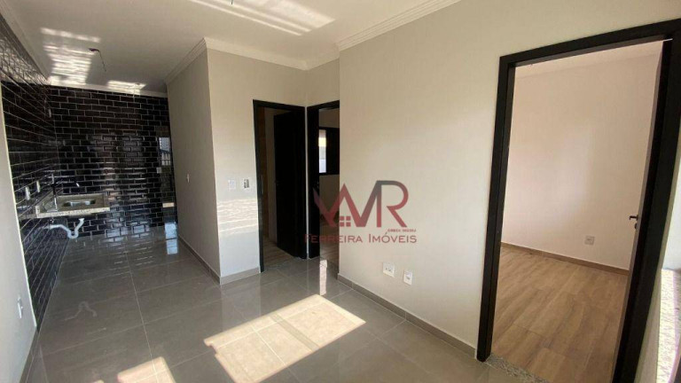 Imagem Apartamento com 2 Quartos à Venda, 40 m² em Vila Carrão - São Paulo Imagem Apartamento com 2 Quartos à Venda, 40 m² em Vila Carrão - São Paulo