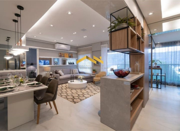 Imagem Apartamento com 2 Quartos à Venda, 65 m² em Paraíso - São Paulo Imagem Apartamento com 2 Quartos à Venda, 65 m² em Paraíso - São Paulo