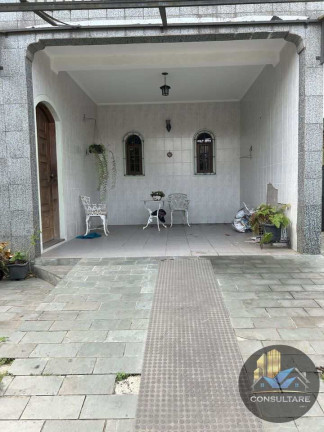 Imagem Casa com 5 Quartos à Venda, 174 m² em Vila Cascatinha - São Vicente Imagem Casa com 5 Quartos à Venda, 174 m² em Vila Cascatinha - São Vicente