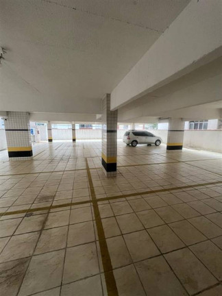Imagem Apartamento com 1 Quarto à Venda, 55 m² em Caiçara - Praia Grande