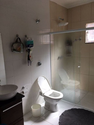 Imagem Casa com 4 Quartos à Venda, 296 m² em Campos De Atibaia - Atibaia Imagem Casa com 4 Quartos à Venda, 296 m² em Campos De Atibaia - Atibaia