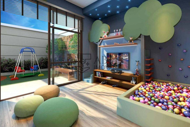 Imagem Apartamento com 4 Quartos à Venda, 180 m² em Moema - São Paulo