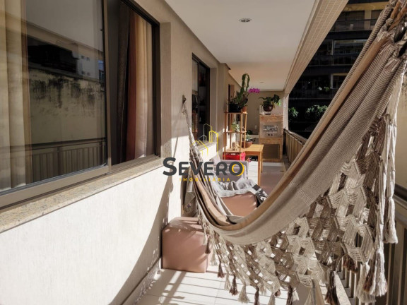 Apartamento com 4 Quartos à Venda, 127 m² em Icaraí - Niterói