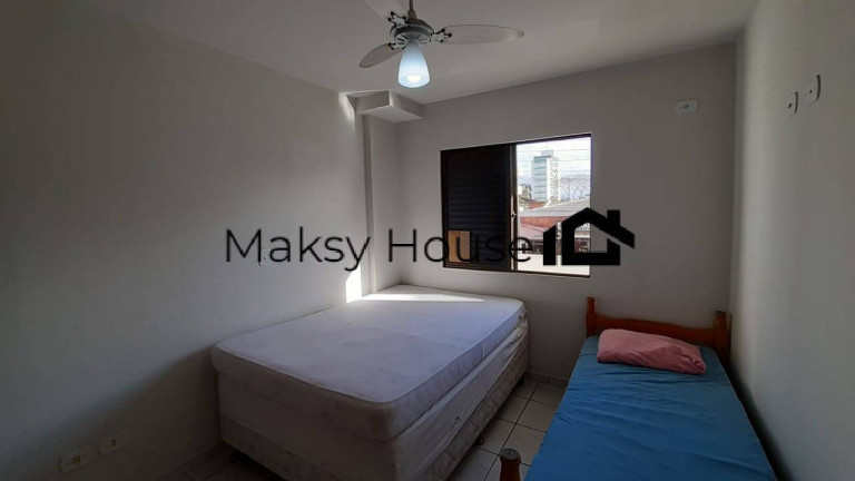Imagem Apartamento com 3 Quartos para Temporada,  em Centro - Guaratuba