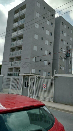 Imagem Apartamento com 2 Quartos à Venda, 52 m² em Chácaras Reunidas São Jorge - Sorocaba
