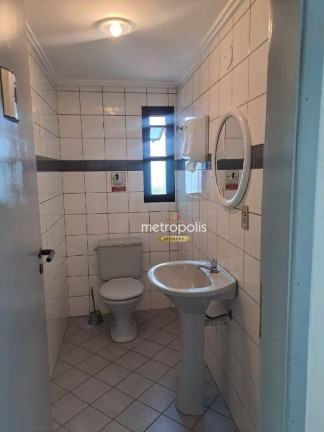 Imagem Sala Comercial à Venda ou Locação, 122 m² em Vila Prudente - São Paulo Imagem Sala Comercial à Venda ou Locação, 122 m² em Vila Prudente - São Paulo