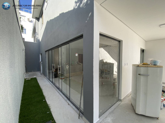 Imagem Casa com 3 Quartos à Venda, 126 m² em Bom Retiro - Ipatinga