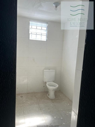 Imagem Imóvel Comercial para Alugar, 411 m² em Guilhermina - Praia Grande