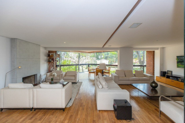 Imagem Apartamento com 3 Quartos à Venda, 234 m² em Moema - São Paulo Imagem Apartamento com 3 Quartos à Venda, 234 m² em Moema - São Paulo