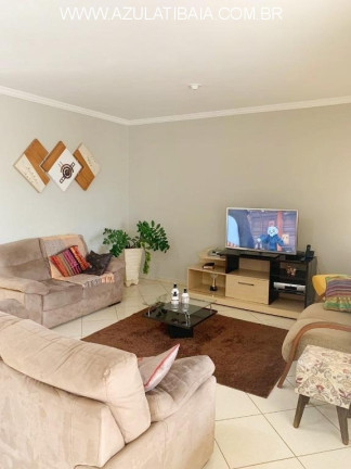 Imagem Casa com 4 Quartos à Venda, 278 m² em Jardim Dos Pinheiros - Atibaia