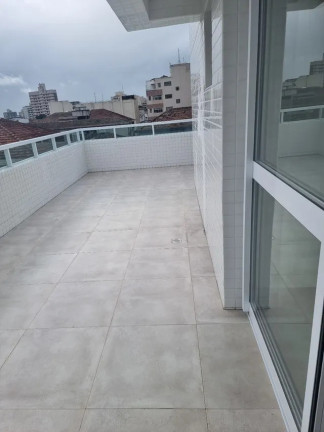 Imagem Apartamento com 2 Quartos à Venda, 54 m² em Embaré - Santos Imagem Apartamento com 2 Quartos à Venda, 54 m² em Embaré - Santos