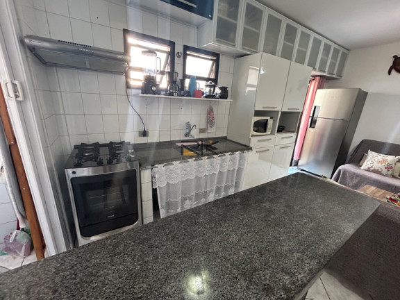 Imagem Apartamento com 2 Quartos à Venda, 56 m² em Itaguá - Ubatuba Imagem Apartamento com 2 Quartos à Venda, 56 m² em Itaguá - Ubatuba