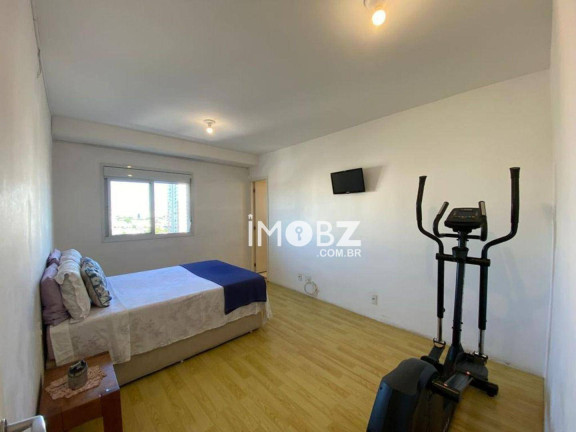 Imagem Imóvel com 4 Quartos à Venda, 138 m² em Chácara Santo Antônio - São Paulo