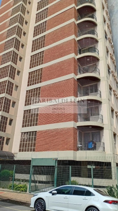 Imóvel com 1 Quarto à Venda, 65 m² em Centro - Campinas