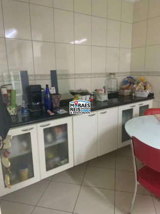 Imagem Casa de Condomínio com 3 Quartos à Venda, 112 m² em Saúde - São Paulo Imagem Casa de Condomínio com 3 Quartos à Venda, 112 m² em Saúde - São Paulo