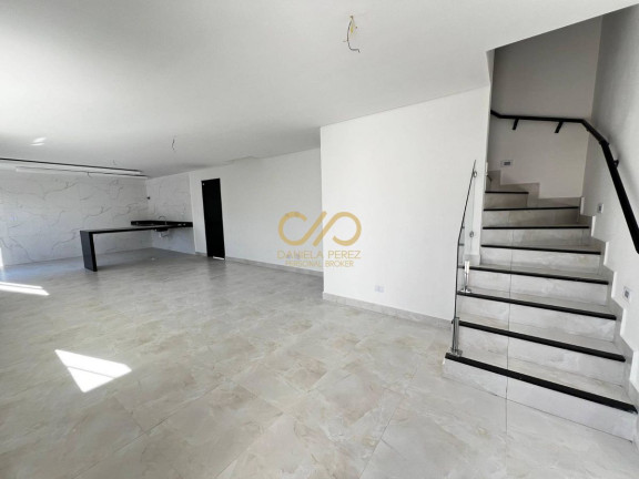 Imagem Sobrado com 3 Quartos à Venda, 127 m² em Guilhermina - Praia Grande Imagem Sobrado com 3 Quartos à Venda, 127 m² em Guilhermina - Praia Grande