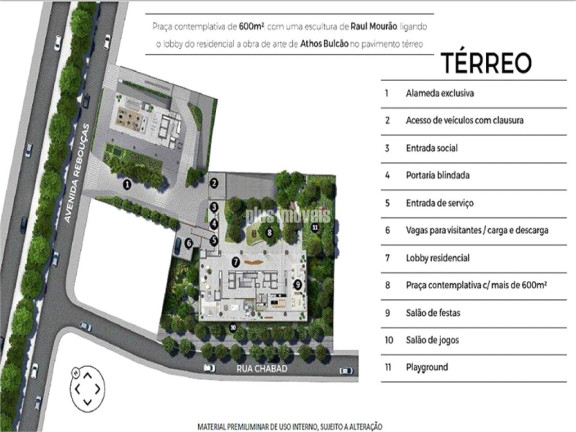 Imagem Apartamento com 2 Quartos à Venda, 82 m² em Cerqueira César - São Paulo Imagem Apartamento com 2 Quartos à Venda, 82 m² em Cerqueira César - São Paulo