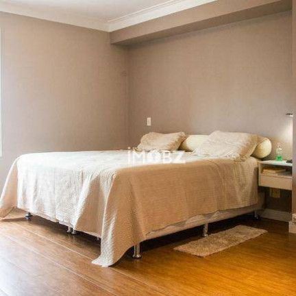 Imagem Imóvel com 3 Quartos à Venda, 182 m² em Panamby - São Paulo