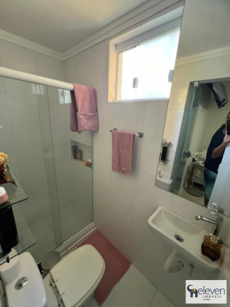 Imagem Apartamento com 3 Quartos à Venda, 70 m² em Imbuí - Salvador Imagem Apartamento com 3 Quartos à Venda, 70 m² em Imbuí - Salvador