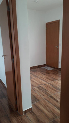 Imagem Apartamento com 2 Quartos à Venda,  em Caguassu - Sorocaba