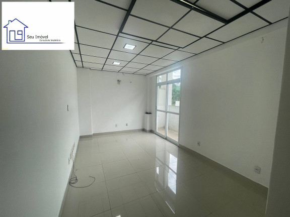 Imagem Sala Comercial para Alugar, 28 m² em Camorim - Rio De Janeiro Imagem Sala Comercial para Alugar, 28 m² em Camorim - Rio De Janeiro