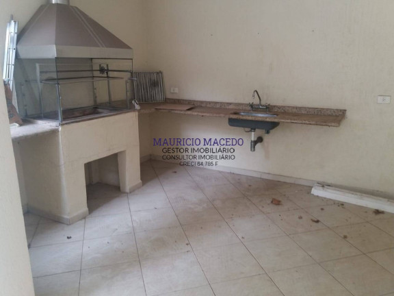 Imagem Casa com 4 Quartos à Venda, 550 m² em Alphaville Residencial Plus - Barueri