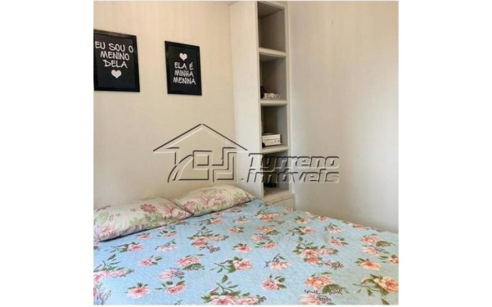 Imagem Apartamento com 3 Quartos à Venda, 100 m² em Jardim Das Indústrias - São José Dos Campos Imagem Apartamento com 3 Quartos à Venda, 100 m² em Jardim Das Indústrias - São José Dos Campos