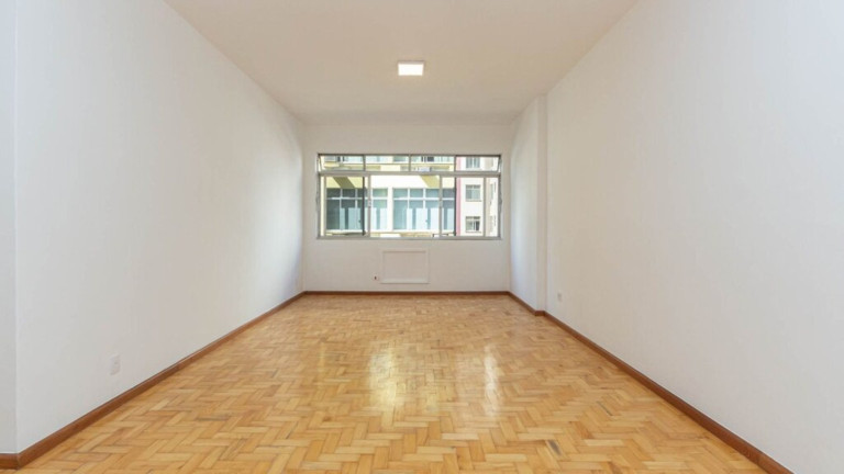 Imóvel com 3 Quartos à Venda, 128 m² em Copacabana - Rio De Janeiro