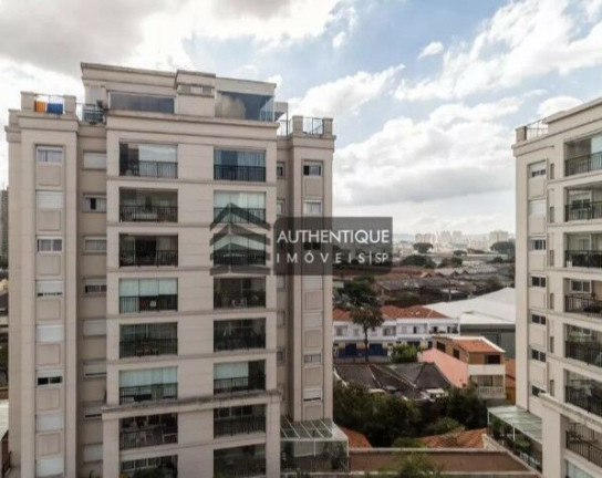 Imagem Apartamento com 3 Quartos à Venda, 137 m² em Lapa - São Paulo Imagem Apartamento com 3 Quartos à Venda, 137 m² em Lapa - São Paulo