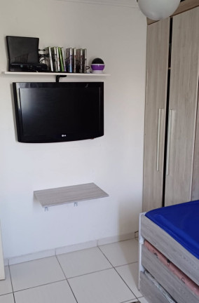 Imagem Apartamento com 2 Quartos à Venda, 140 m² em Vila Tesouro - São José Dos Campos Imagem Apartamento com 2 Quartos à Venda, 140 m² em Vila Tesouro - São José Dos Campos
