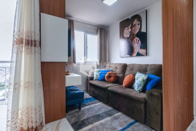 Imagem Apartamento com 2 Quartos à Venda, 58 m² em Limão - São Paulo Imagem Apartamento com 2 Quartos à Venda, 58 m² em Limão - São Paulo