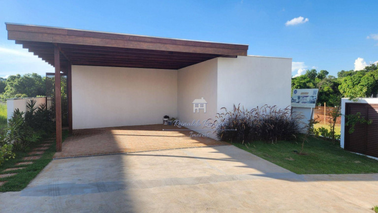 Casa com 3 Quartos à Venda, 218 m² em Condomínio Reserva Saint Paul - Itu