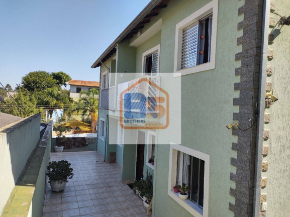 Casa de Condomínio com 2 Quartos à Venda, 70 m² em Jardim Regina - São Paulo