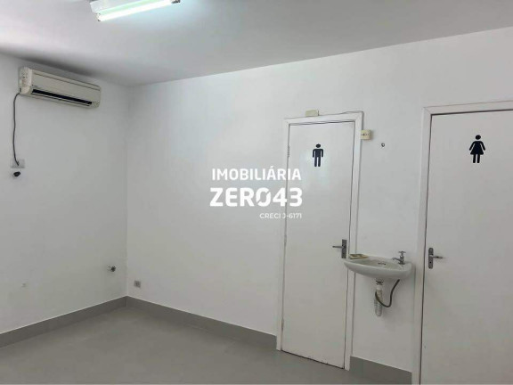 Imagem Sala Comercial para Alugar, 40 m² em Centro - Londrina Imagem Sala Comercial para Alugar, 40 m² em Centro - Londrina