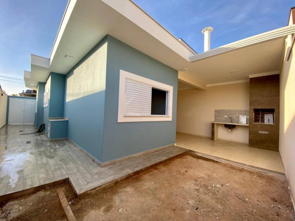 Imagem Casa de Condomínio com 3 Quartos à Venda, 100 m² em Horto Florestal - Sorocaba