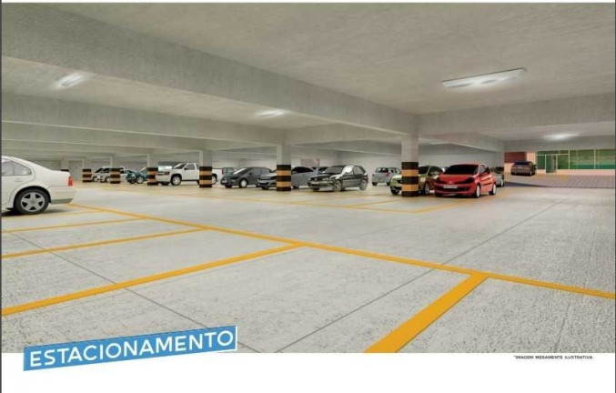 Imagem Apartamento com 2 Quartos à Venda, 52 m² em Jardim Das Oliveiras - Jacareí Imagem Apartamento com 2 Quartos à Venda, 52 m² em Jardim Das Oliveiras - Jacareí