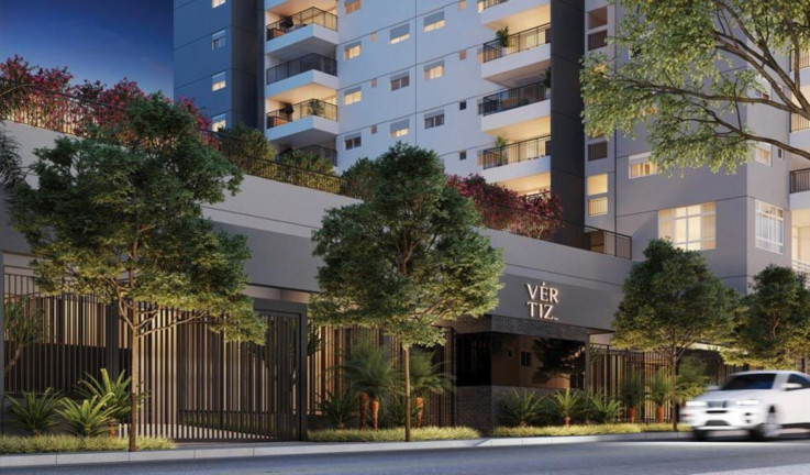 Imagem Imóvel com 3 Quartos à Venda, 81 m² em Vila Mascote - São Paulo Imagem Imóvel com 3 Quartos à Venda, 81 m² em Vila Mascote - São Paulo