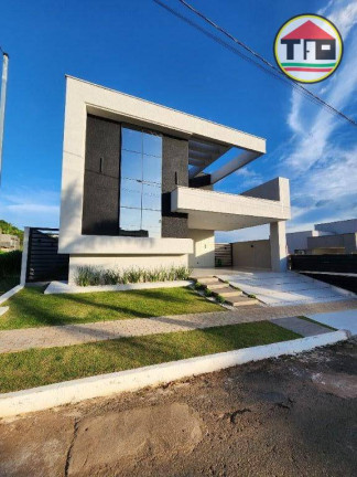Casa com 3 Quartos à Venda, 220 m² em Condomínio Mirante Do Vale - Marabá