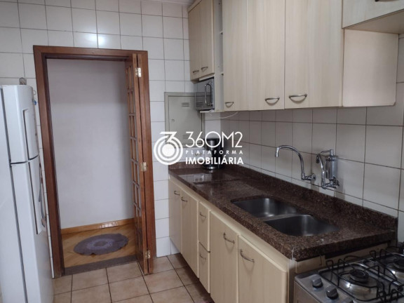 Imagem Apartamento com 2 Quartos à Venda, 96 m² em Vila Gilda - Santo André Imagem Apartamento com 2 Quartos à Venda, 96 m² em Vila Gilda - Santo André