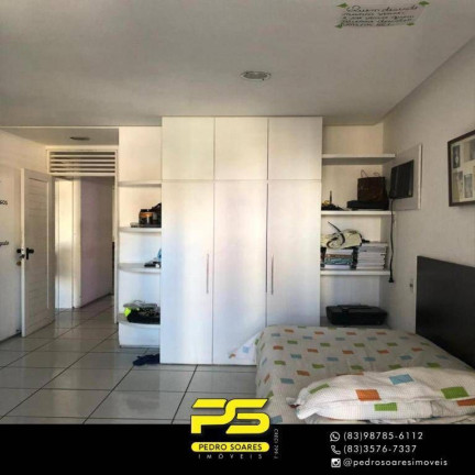 Imagem Apartamento com 4 Quartos à Venda, 259 m² em Aeroclube - João Pessoa